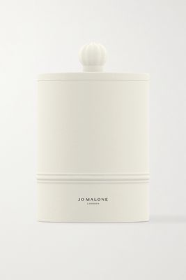 Jo Malone London - Glowing Embers Scented Candle, 300g - White