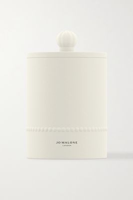 Jo Malone London - Lilac Lavender & Lovage Scented Candle, 300g - White