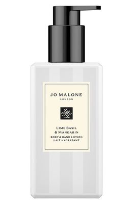 Jo Malone London™ Lime Basil & Mandarin Hand Cream
