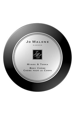 Jo Malone London™ Myrrh & Tonka Body Crème