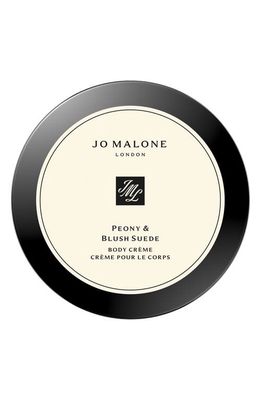 Jo Malone London™ Peony & Blush Suede Body Crème