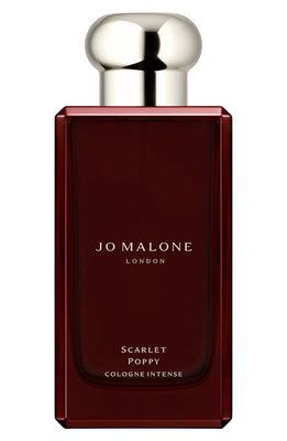 Jo Malone London™ Scarlet Poppy Cologne Intense