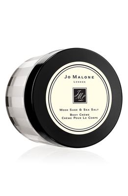 Jo Malone London™ Travel Wood Sage & Sea Salt Body Crème