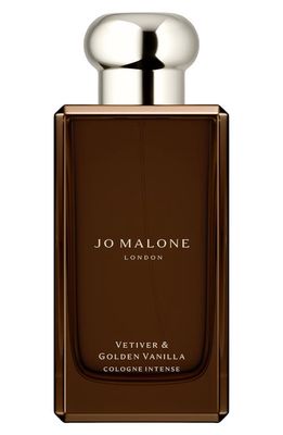 Jo Malone London™ Vetiver & Golden Vanilla Cologne Intense