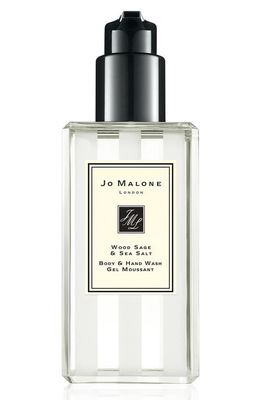 Jo Malone London™ Wood Sage & Sea Salt Body & Hand Wash