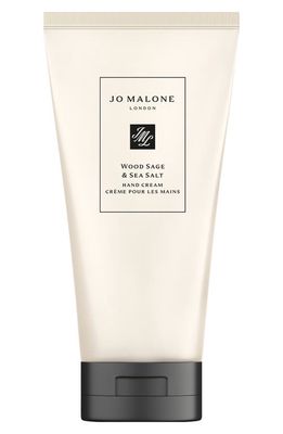 Jo Malone London™ Wood Sage & Sea Salt Hand Cream