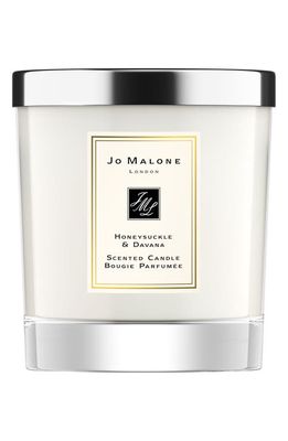 Jo Malone London&trade; Honeysuckle & Davana Scented Home Candle