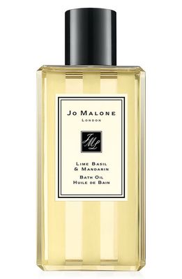Jo Malone London&trade; Lime Basil & Mandarin Bath Oil