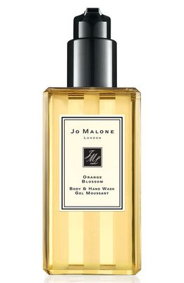 Jo Malone London&trade; Orange Blossom Body & Hand Wash
