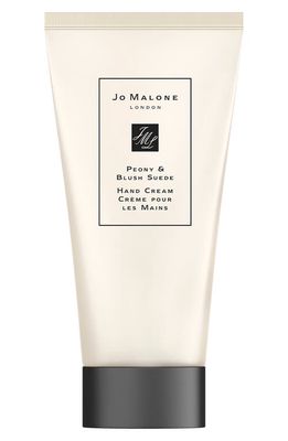 Jo Malone London&trade; Peony & Blush Suede Hand Cream