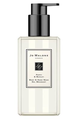 Jo Malone London&trade; Poppy & Barley Body & Hand Wash