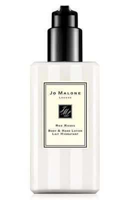 Jo Malone London&trade; Red Roses Body Lotion