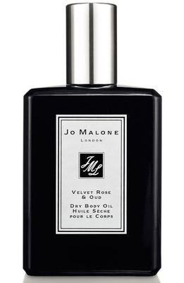 Jo Malone London&trade; Velvet Rose & Oud Dry Body Oil