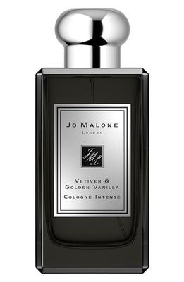 Jo Malone London&trade; Vetiver & Golden Vanilla Cologne Intense