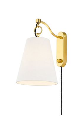 Joan Plug-In Sconce