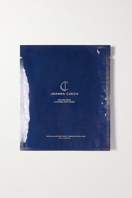 Joanna Czech - The Face Mask Set X 5 - one size