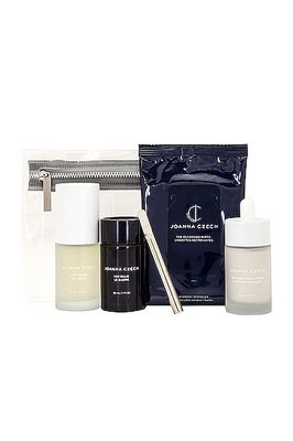 JOANNA CZECH The Soothing Kit in Beauty: NA.