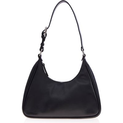 Joanna Maxham Prism Hobo in Black 