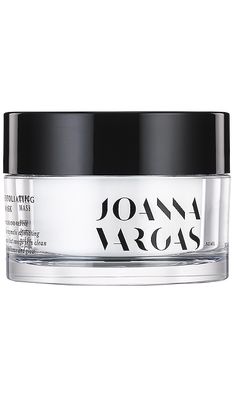 Joanna Vargas Exfoliating Mask in Beauty: NA.