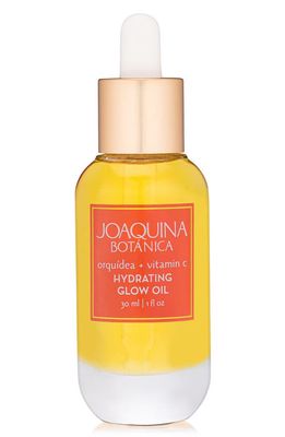 Joaquina Botánica Hydrating Glow Oil