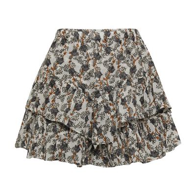 Jocadia-GF mini skirt