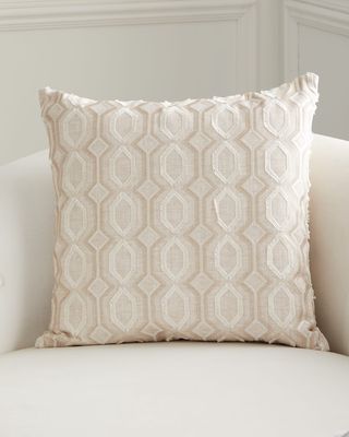 Jocelyn Decorative Pillow