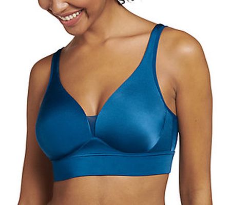 Jockey Forever Fit Wirefree Molded CupBra