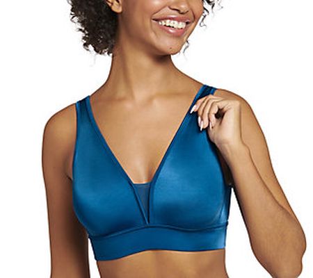 Jockey Forever Fit Wirefree UnlinedBra