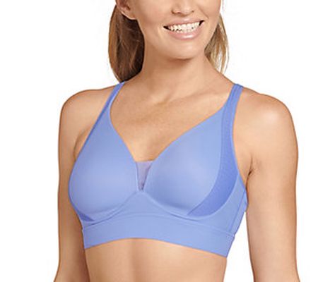 Jockey Set of 2 Forever Fit Molded Cup SoftTouch Lace Bra