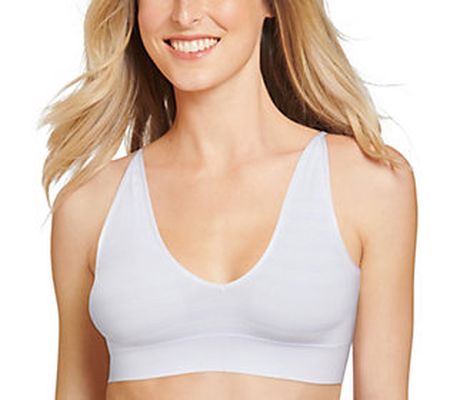 Jockey Set of 2 Matte & Shine Bralette