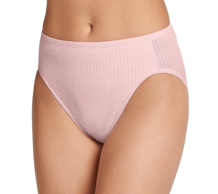 Jockey Smooth Effects French Cut Set of 4Panties