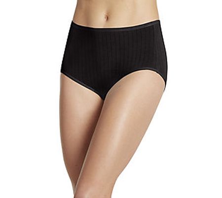 Jockey Supersoft Cool 4-Pack Brief Cut PantySet
