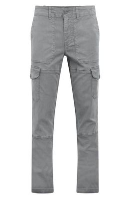 Joe's Atlas Utility Cargo Pants in Ultimate Grey