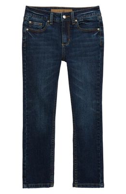 Joe's Kids' Brixton Straight Leg Stretch Jeans in Heritage Blue