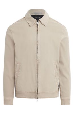 Joe's Mechanic Jacket in Cobblestone