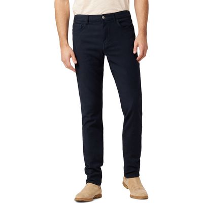 Joe's The Airsoft Asher Slim Fit Terry Jeans in Night Sky