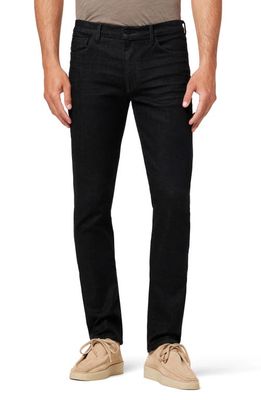Joe's The Asher Slim Fit Jeans in Night