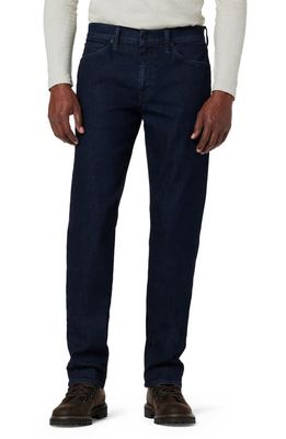 Joe's The Brixton Slim Straight Leg Jeans in Bridger