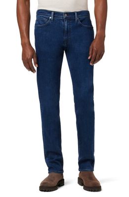 Joe's The Brixton Slim Straight Leg Jeans in Lewis