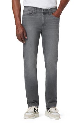 Joe's The Brixton Slim Straight Leg Jeans in Ripner