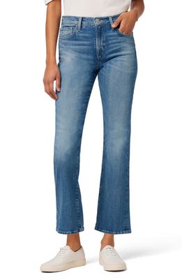 Joe's The Callie Crop Bootcut Jeans in Aftermath