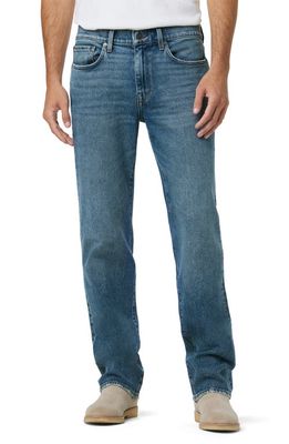 Joe's The Classic Straight Leg Jeans in Mads