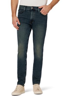 Joe's The Dean Slim Tapered Jeans in Emmons