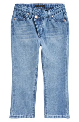 Joe's The Maison Relaxed Fit Jeans in Bam Wash