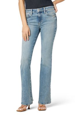 Joe's The Provocateur Bootcut Jeans in Sweet As Sugar