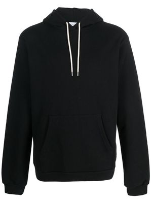 John Elliott Beach long-sleeve hoodie - Black