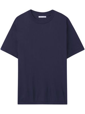 John Elliott crew-neck short-sleeve T-shirt - Blue