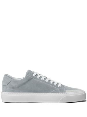 John Elliott Haze low-top sneakers - Grey
