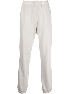JOHN ELLIOTT Interval cotton track pants - Neutrals