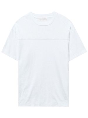 John Elliott mélange-effect T-shirt - White